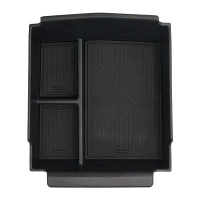 Control Armrest Box Storage Box | Car storage bag/box