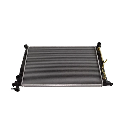 Sorento Radiator – Power supply, ignition system accessories