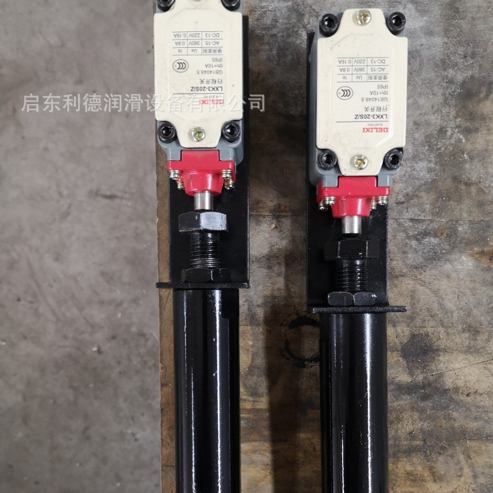 YKQ-40压力控制器