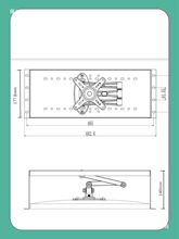 19Ӣ��C��LCD�@ʾ�����b֧��Ƕ��ʽ���رOҕ��LED�@ʾ�����