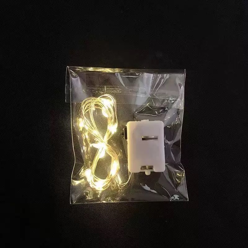 【灯笼配件】厂家直销led小灯串灯笼灯芯灯线|undefined