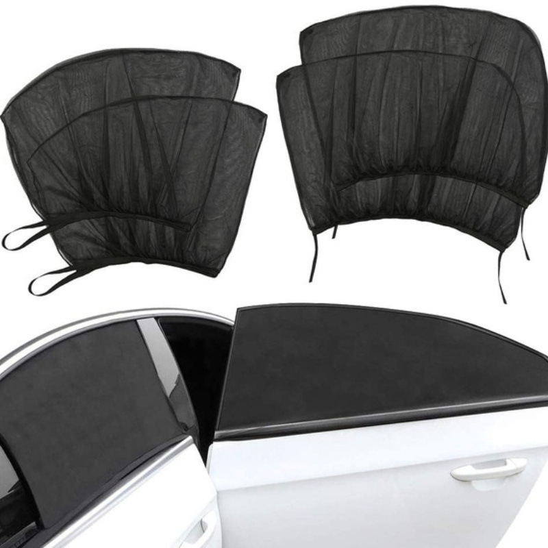 Cross-border Amazon car mosquito cover screen window cover sun screen window side shield sunshade dust cover sunshade Cross-border Amazon car mosquito cover screen window cover sun screen window side shield sunshade dust cover sunshade