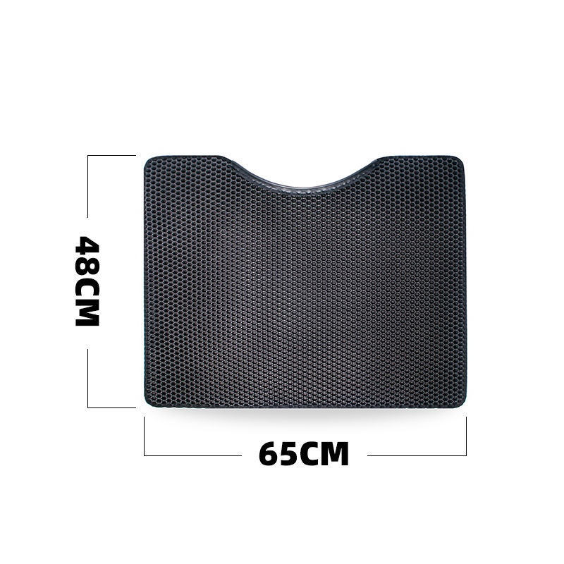 Падающая песчаная подушка 48*65