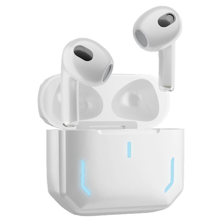 Douyinの人気F1ワイヤレスBluetoothヘッドセット、バイノーラルステレオ、スマートロスレスノイズリダクション、低遅延、長いバッテリー寿命|undefined