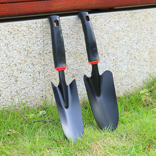 Garden Tool Set for Planting Flowers and Vegetables, Including a Shovel and Trowel for Gardening and Cultivating Succulents