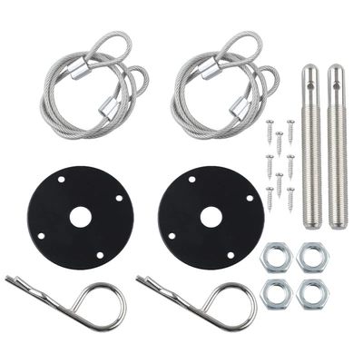 engine engine cover lock car: Other Car Modifications