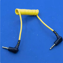 3.5mm���l�� 4�� TRRS�DTRRS ���ɾ� �����L�֙Cֱ����K�����