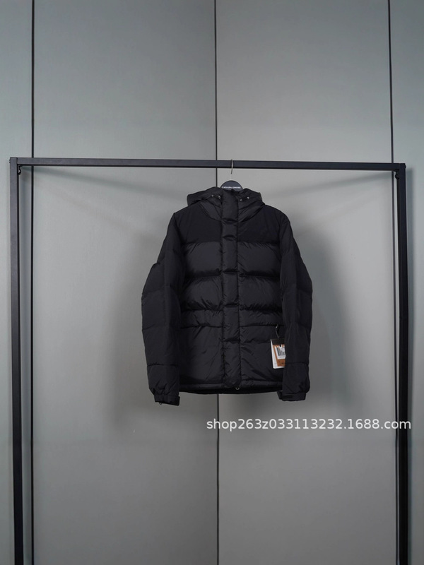The North Face Tnf down Jacket Himalaya Series 1996 American Version Puffy Hooded Jacket Wholesale