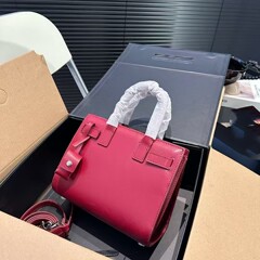 外贸杨树林风琴包包女士斜挎包单肩包时尚手提包托特大容量包包