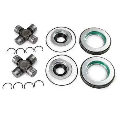 seal kit compatible with – Təkər mərkəzi yataqları