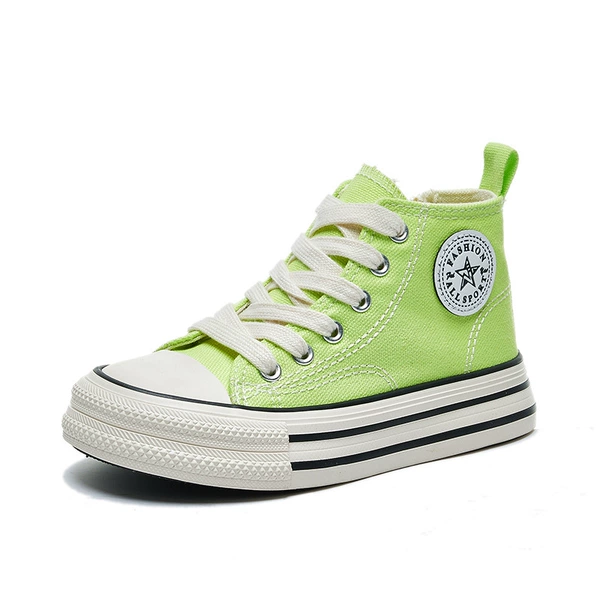 Fluorescent green