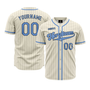 2025 Europe and the United States independent station hot selling creative personality 3D digital printing short sleeve baseball cardigan men's baseball uniform