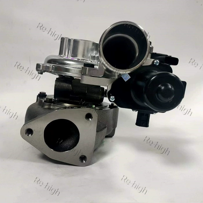 Toyota 1KD-FTV нагнетатель CT16V 17201-OL040 17201-30110 1720130110