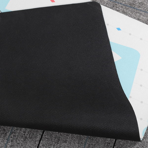 Cartoon carpet