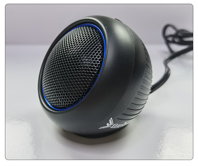 Car Audio Modification Set Horn HIFI Experience Soundtrack Presents High Sound Transparent Midrange Sound Vigorous Bass Shock