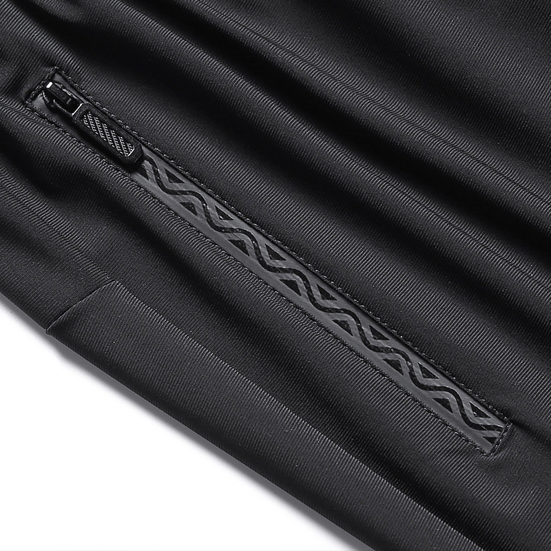 Pantalones Cortos Ultrafinos de Seda de Hielo para Hombre, Tallas M-8XL, Pantalones de Cinco Puntos para Verano, Pantalones Cortos Deportivos Casuales de Longitud Media para Hombre