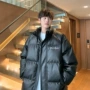 防水冬季男款美式袄子