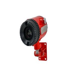 Three-Band Infrared Flame Detector Model: FL11-LY-H1000IR3