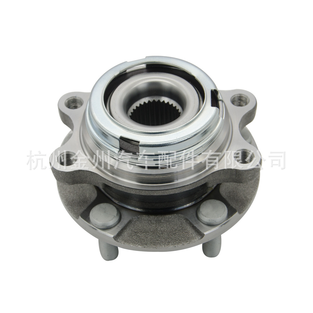 供应513296轮毂单元40202-3JA0A40202-JA100