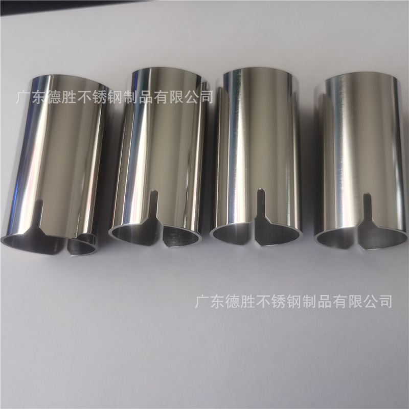 不锈钢管表面处理镜面