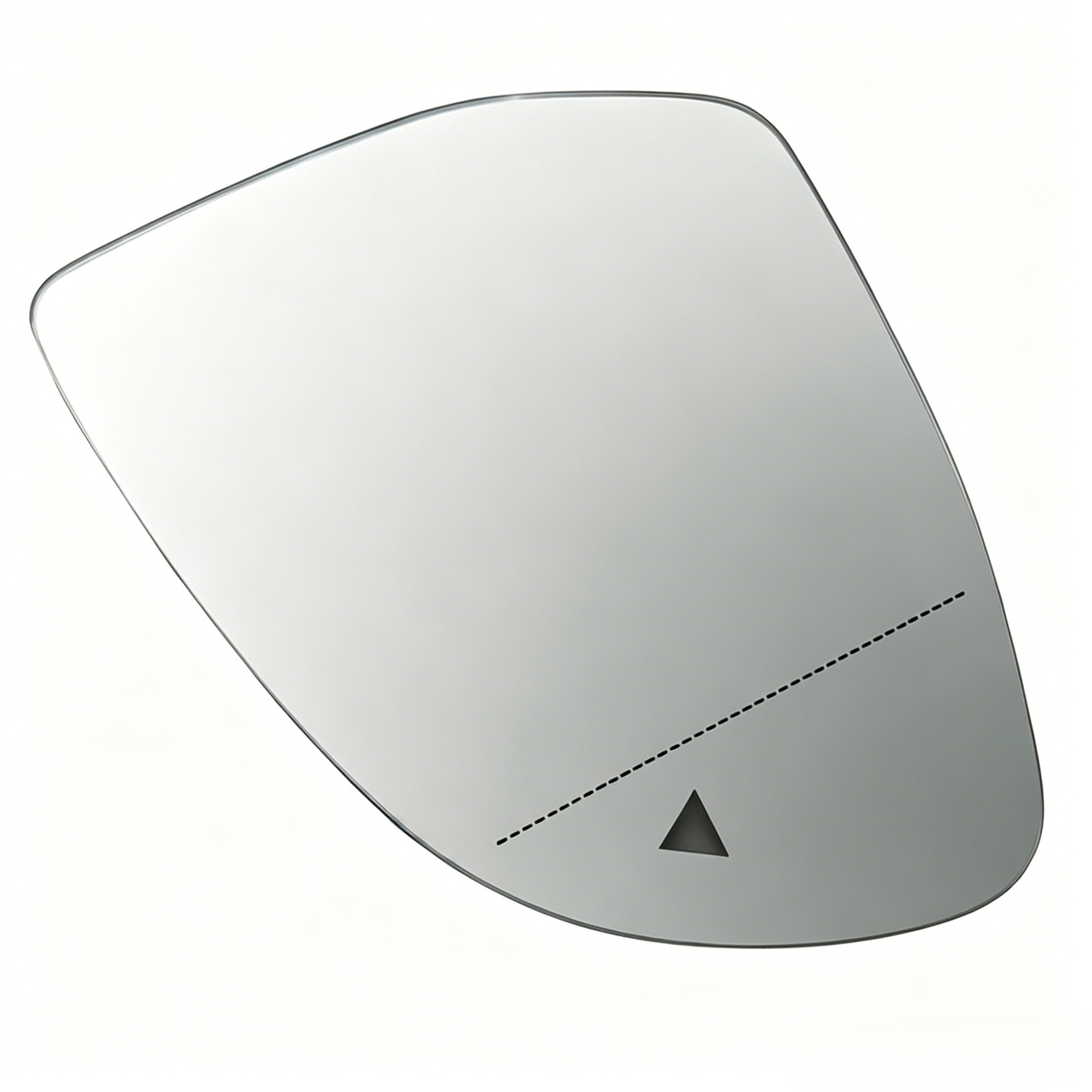 51167291220 51167291219 BMW X3X4X5X6X7F15F25G01G02G05 rearview mirror