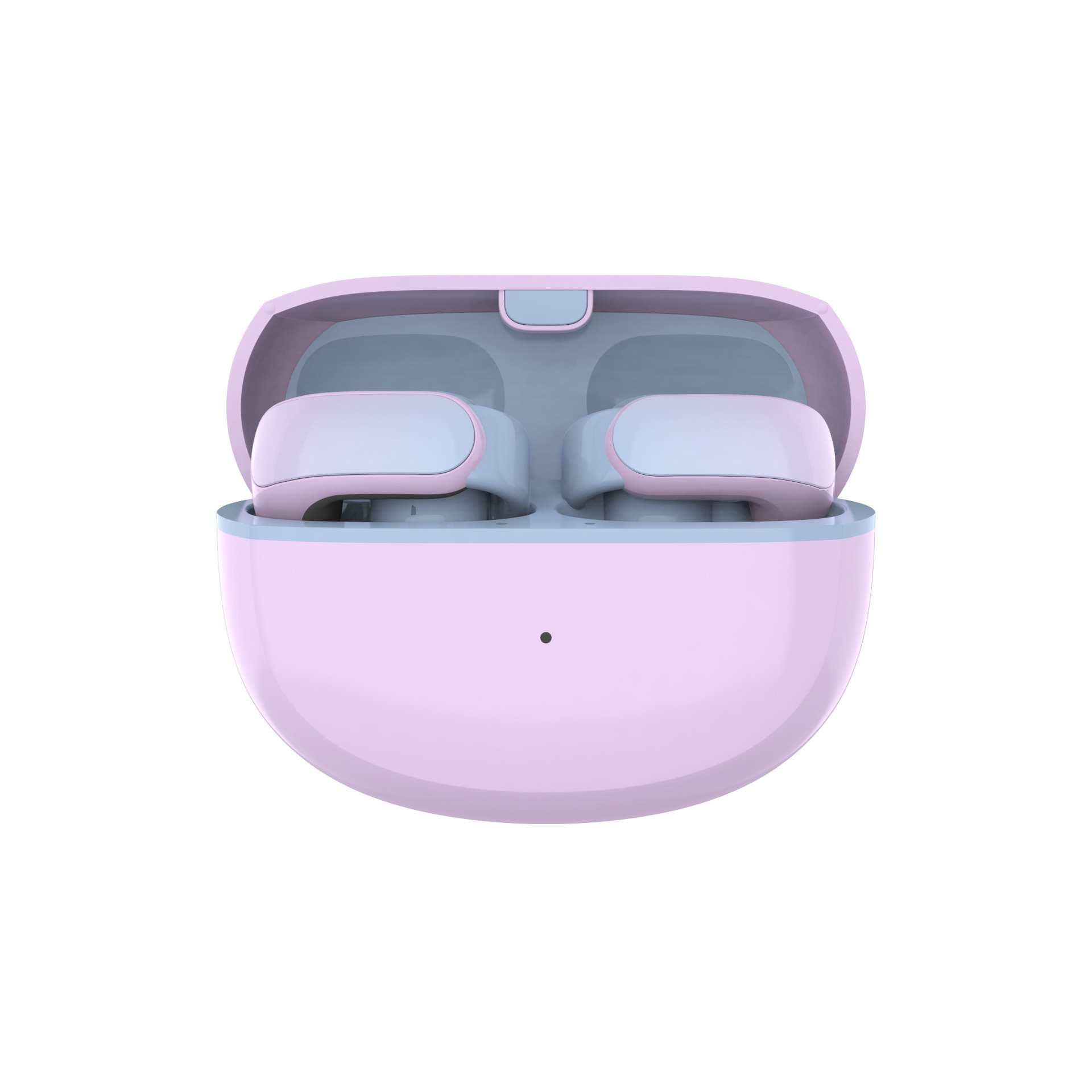 Ai Translation Headset Comes with Memory Wire Headset Super Long Battery Life Learning Sports Essential Wireless Bluetooth Headset