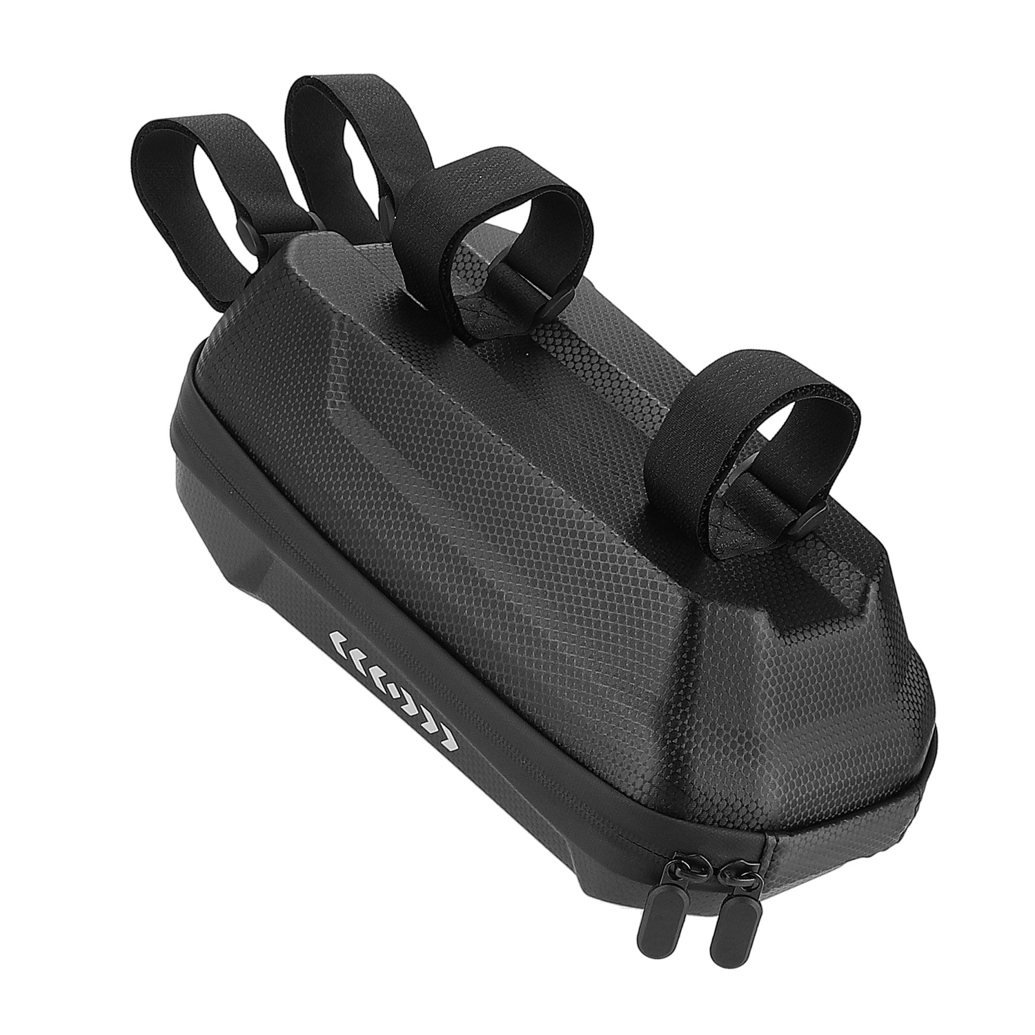 Scooter Eléctrico EVA cáscara dura bolsa de cabeza de coche bicicleta de coche eléctrico bolsa de cabeza de coche cargador bolsa de almacenamiento de gran capacidad