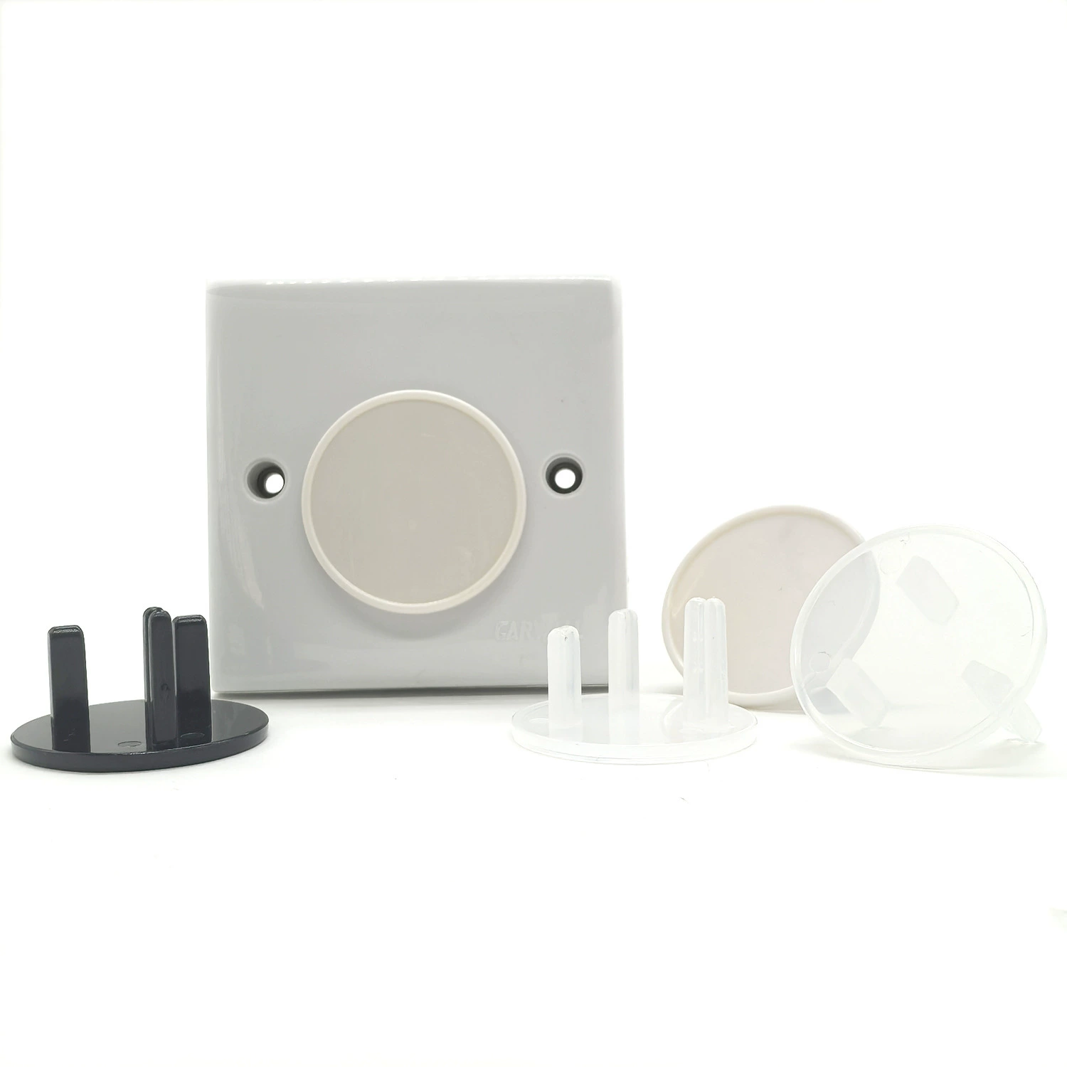 [Британская стандартная энциклопедия] Британская английская защитная крышка для розеток