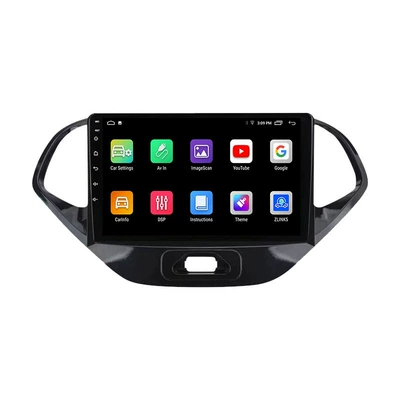 DVD Navigation FIGO Android large screen