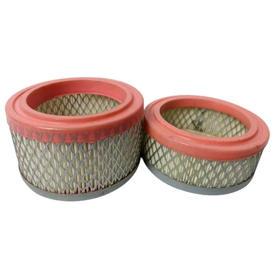 Purifier, Automobile filter element
