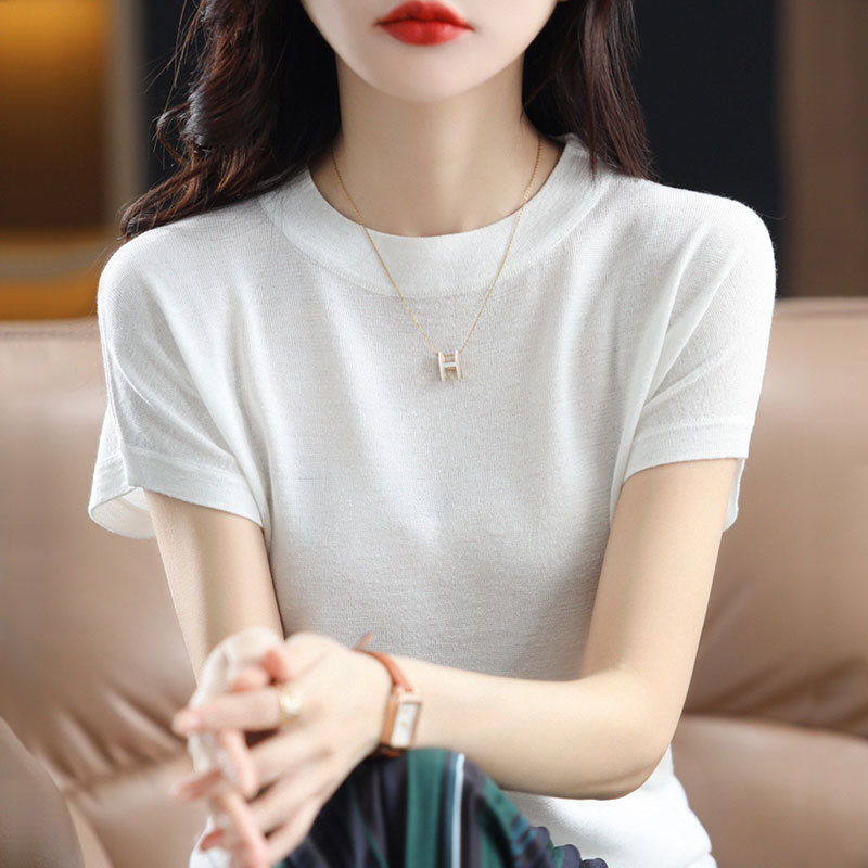 순백의