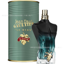 ���QJean Paul Gaultier�¿�߾�Ү���оGɫ��ʿ�ӏ�����ˮ125ml