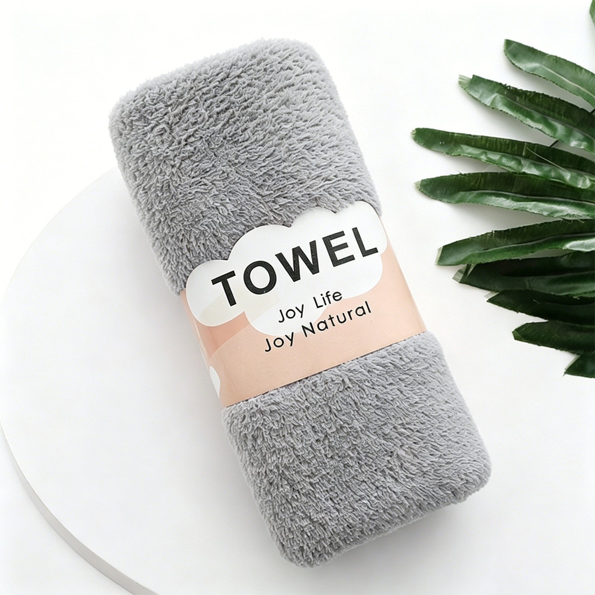 Fabricantes transfronterizos al por mayor toallas de coral de color sólido toallas faciales regalos de boda toallas de baño absorbentes no caen cabello