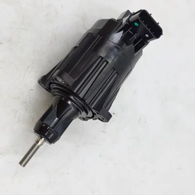 Suitable for Renault Supercharger