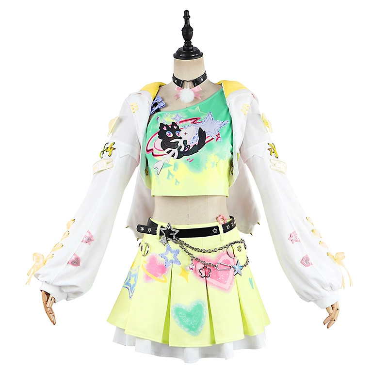 Косплей Eternal Tribulation Шэнь Миао сердце-замирающее fashion cos костюм обычная одежда G5568