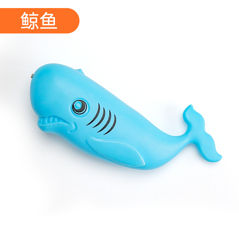 1 большой синий кит