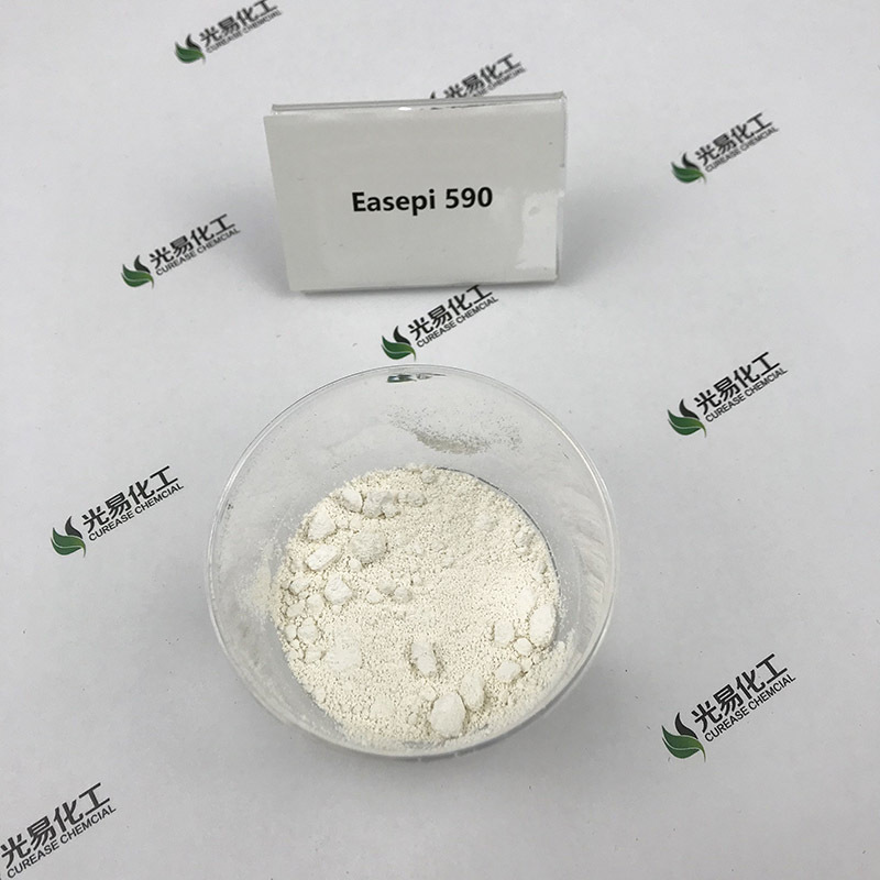 Easepi 590������ۼ� 510�ޱ��͵�VOC ���UVͿ����ī�����ȶ���