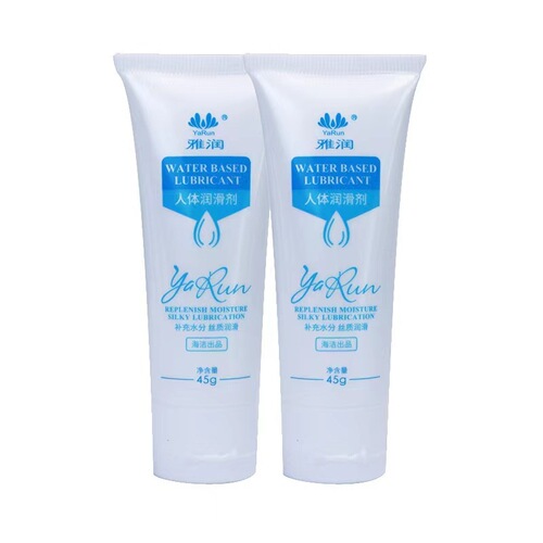 Yarun Gel Sex Toys Lubricant Adult Products Lubricant Female Vaginal Lubricant Wholesale Delivery