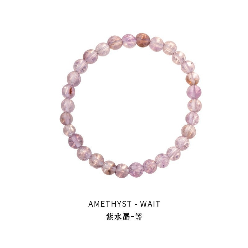 晗珞~优化水晶锆石水滴吊坠手链简约甜美百搭手串时尚轻奢手饰女|undefined