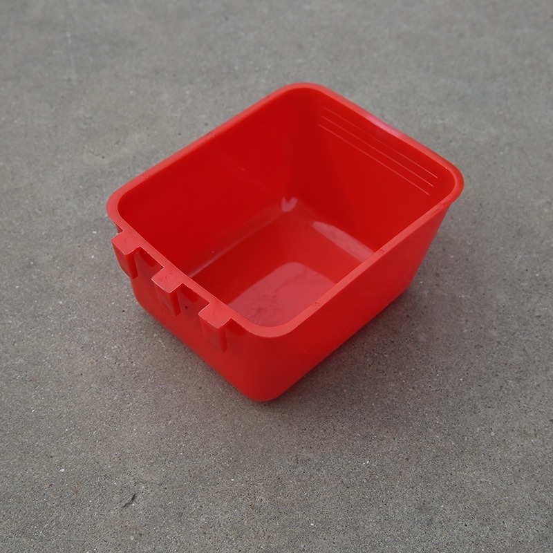 厚型鳥用餌入れ 鳥用食器 餌箱 餌皿 ハト用品 工場価格卸売 AA-2 AA-3|undefined