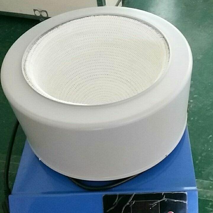 巩义予华仪器   磁力搅拌器  数显定时 ZNCL-DT 5000ML