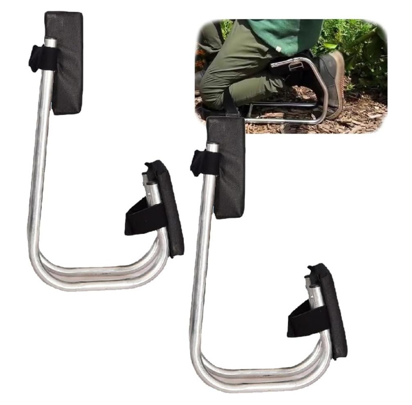 Knee Seat for Gardening園芸ベンチ膝シート怠け者膝パッドアマゾン起爆膝シート