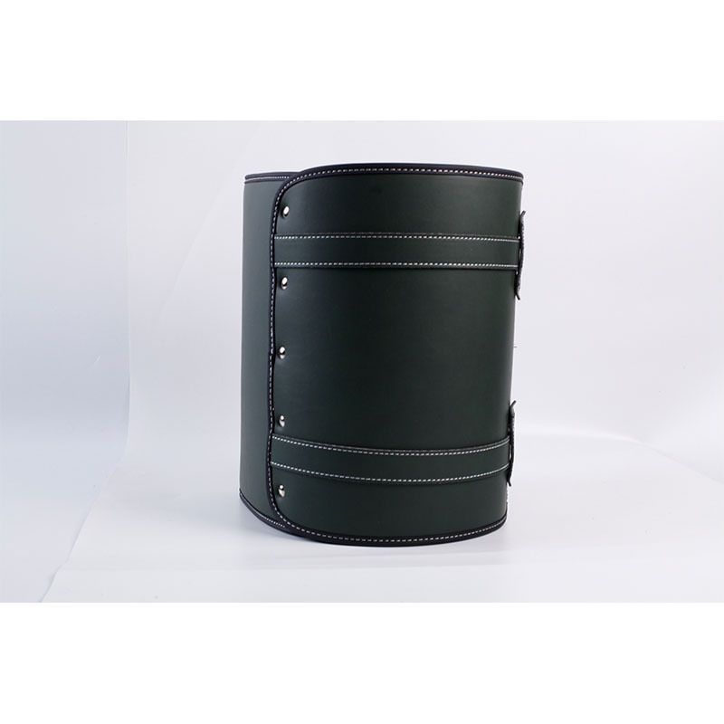 Newly Upgraded Electric Vehicle Storage Box Bottom Bracket Quick Release Rear Seat Bag Waterproof Electric Vehicle Trunk