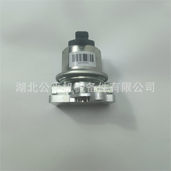 Factory Direct Supply wholesale and retail applicable construction machinery X15 engine oil pump 5362256/4935095