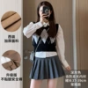 Deep gray [conventional model]