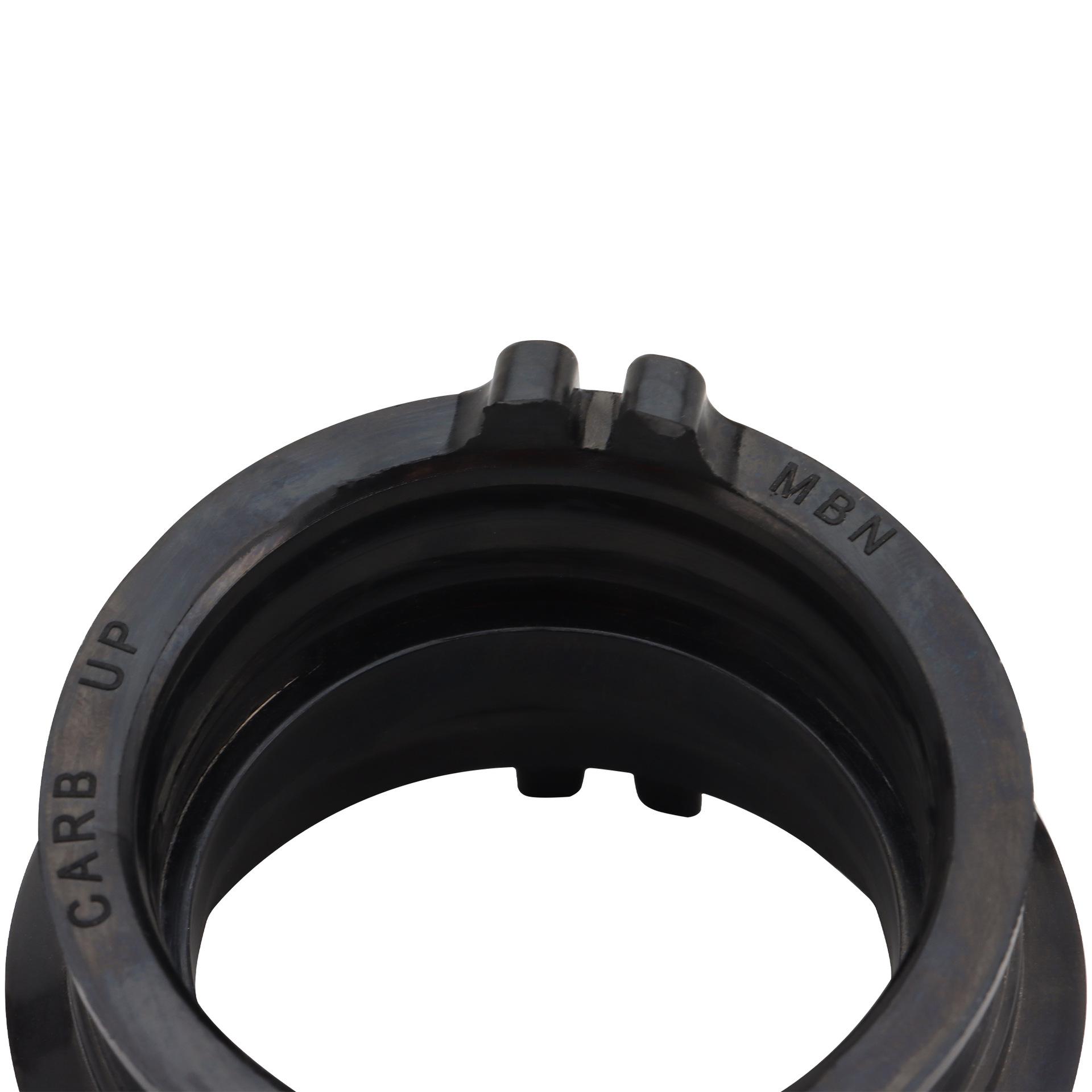 Off-road Vehicle XR650R 2000-2007 16211-MBN-640 Carburetor Intake Manifold Rubber Interface