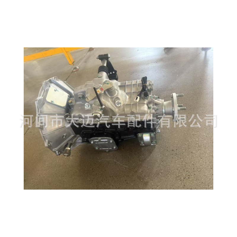 Jac Light Truck 6T450B/6T540 Is Compatible with Yuchai Jac Kangling Shuailing Light Truck D5240A Wanliyang Wly