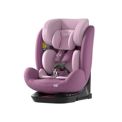 Child Safety Seat, Car child safety seat - pink