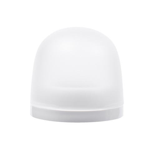 Pigeon/Beech-Natürliche Real III Wide Mouth Baby Bottle Accessories Lid Set Dual Handles