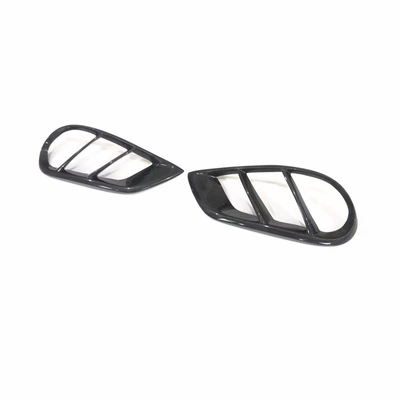 2015 to 2021, Automobile anti-insect net